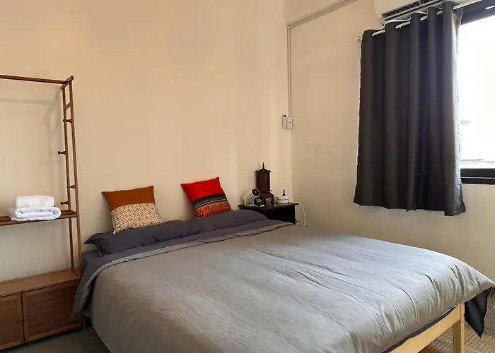 Regalohome Bkk Privatunterkunft *